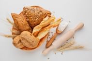 What really is gluten? (Image via Freepik)